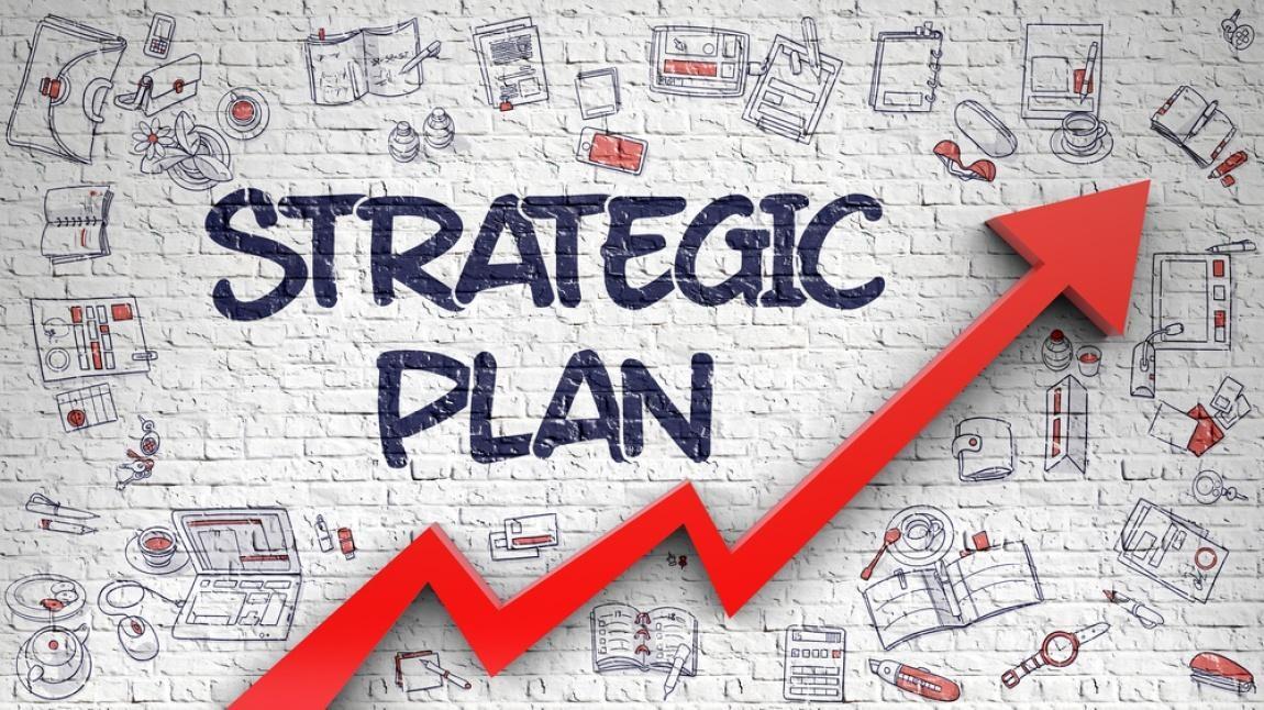 2024-2028 STRATEJİK PLAN